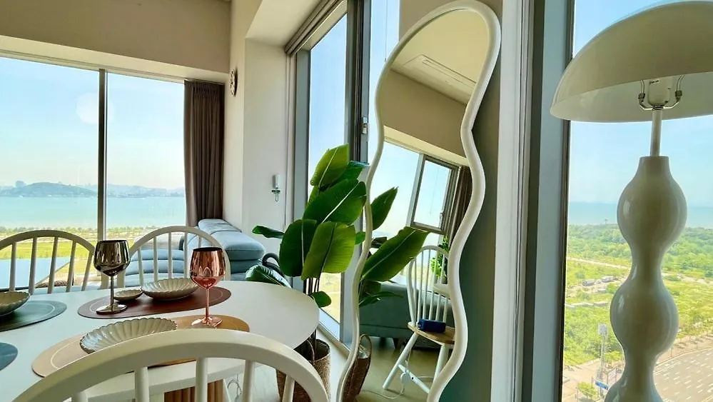 Yeongjongdo In The Moon Room 4 Incheon